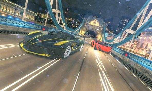 Racing Race 2018 screenshot 2
