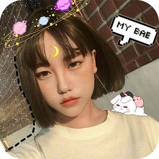 Sweet snap live face filter selfie camera edit 1.0.1