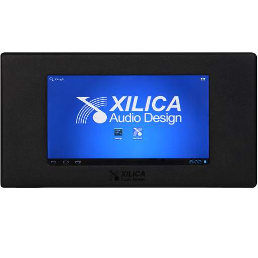 XTouch (XP & XD) screenshot 2