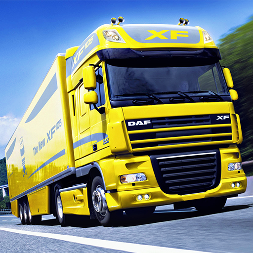 Truck Wallpapers icon