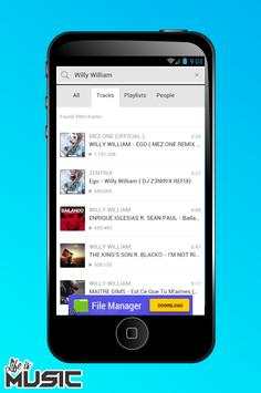 Willy William Ego Song screenshot 2