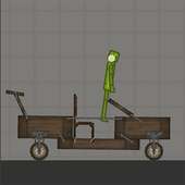 Melon Cars PlayGround mod logo