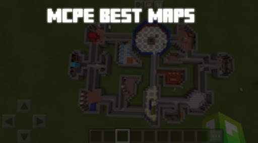 Among Us Mod For MCPE screenshot 2