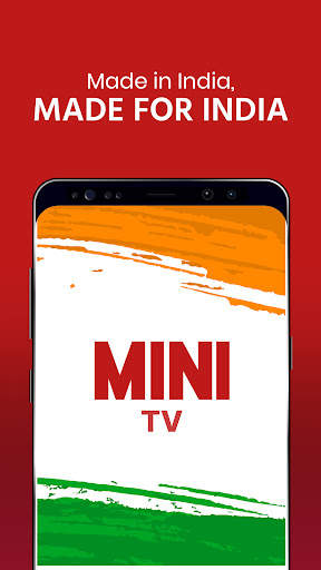Mini TV स्क्रीनशॉट 7