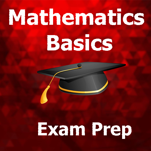 Mathematics Basics Test Prep 2020 Ed icon