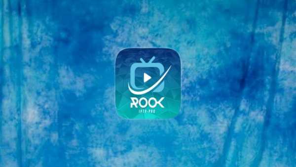 ROOK IPTV PRO screenshot 2