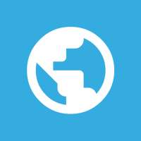 Browser links [only for edge screen] logo