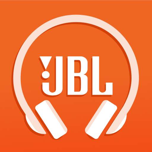 JBL Headphones 5.4.24