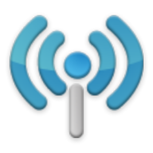 Socket Client أيقونة