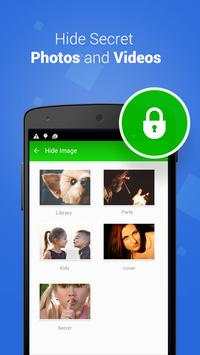Smart App Lock - App Protector screenshot 3
