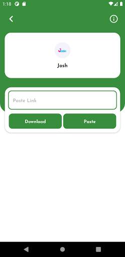 ASD-All Social Downloader screenshot 6