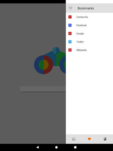 Canary Nightly screenshot 8