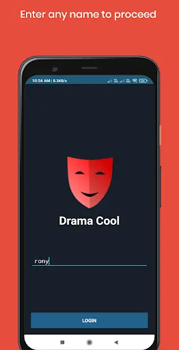 DramaHood screenshot 2