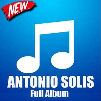 Musica De Antonio Solis Mp3 screenshot 1