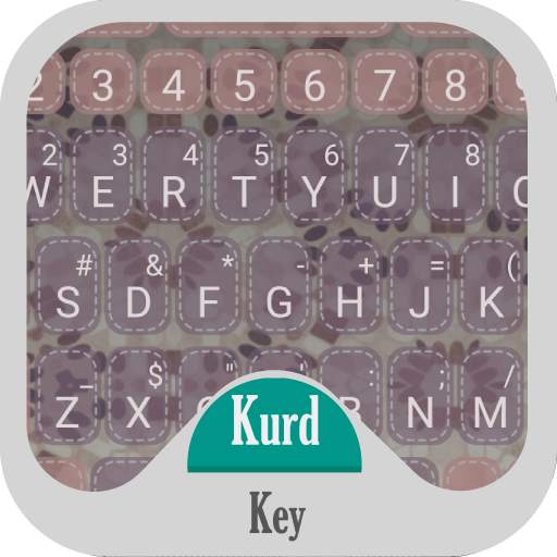 KurdKey Theme Dress 2.1