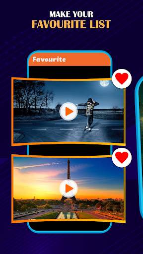 Amazing Videos Hub 3 تصوير الشاشة