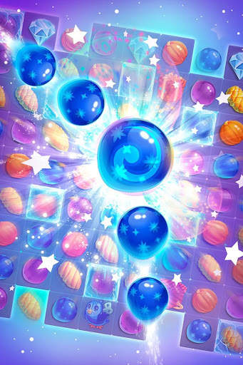 Merry Christmas–puzzle match 3 screenshot 8