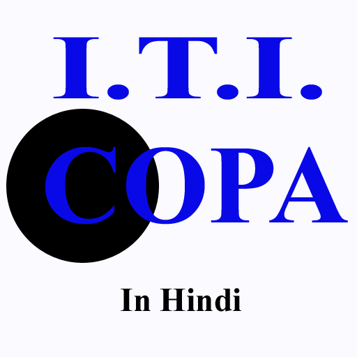 COPA ITI иконка