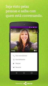 Vivo Chat screenshot 7