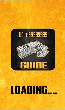 Free P-U-B-G UC Tips screenshot 2