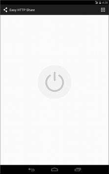 Easy HTTP Share screenshot 6
