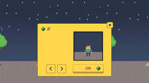 Tiny Survivor screenshot 8
