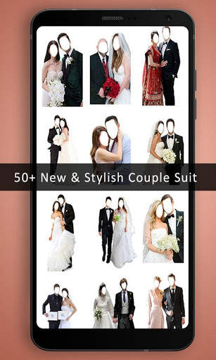 Couple photos suit – Couple pic screenshot 2