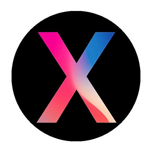 Phone X Launcher 4.0