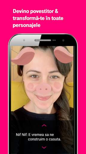 Storytime App screenshot 3