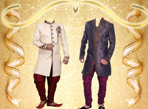 Groom Photo Editor screenshot 3