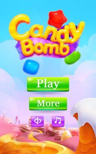 Bom Permen screenshot 16
