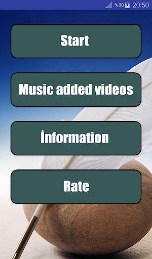 Add music to video (2020) screenshot 4