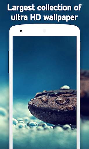 Blur Wallpaper (4k) 1 تصوير الشاشة