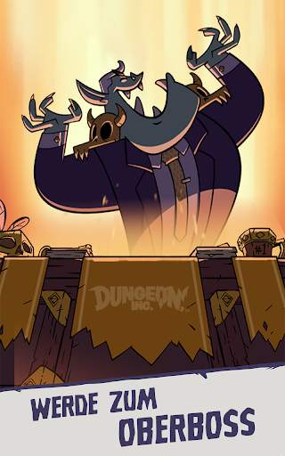 Dungeon, Inc.: Idle-Clicker screenshot 12