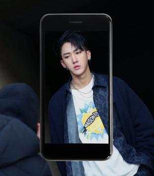 Stray Kids KPOP Wallpapers HD screenshot 2