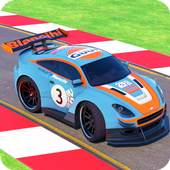 Real RC Car Simulator: Car Racing Game 1.0