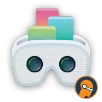FD VR - Virtual App Launcher