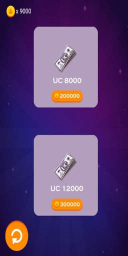 Free UC and Royal Pass‏ screenshot 2