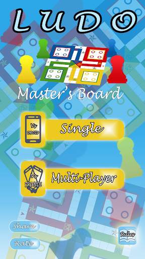 Ludo master's board - Ludo game screenshot 2