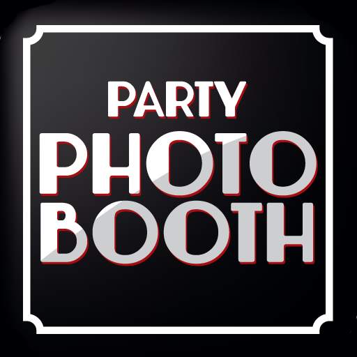 Party Photo Booth 1.0.0
