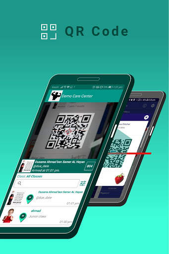 iCare HERE screenshot 5