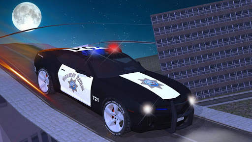 extreme car stunt city Driving screenshot 6