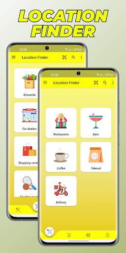 Travel Assistant screenshot 1