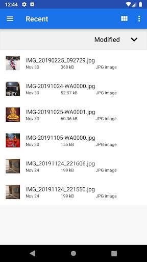 Search By Using Image screenshot 5