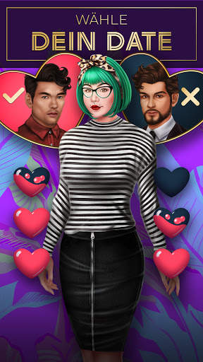 Daring Destiny: Interactive Story Choices screenshot 3