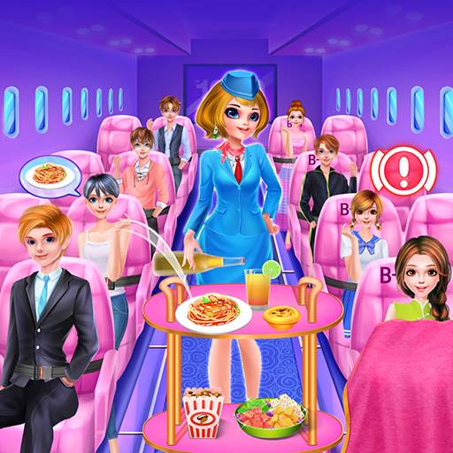 Flight Attendant Travel 8.0.3