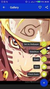 Naruto Wallpapers screenshot 3