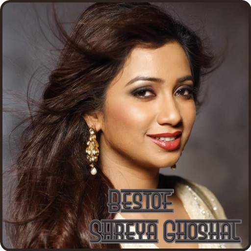 Shreya Ghoshal Songs 1.0