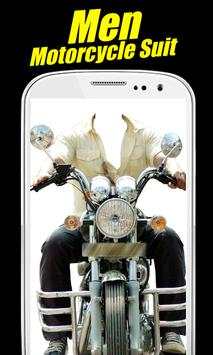 Men's Motorcycle Suit screenshot 5