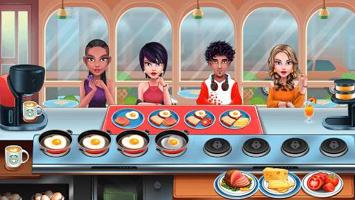 Cooking Chef - Food Fever screenshot 7